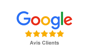 Avis google