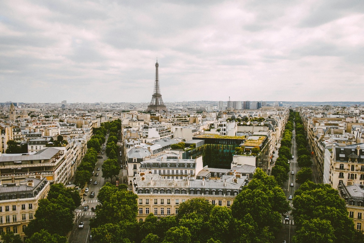 Formation Taxi Paris : Comment Devenir Taxi à Paris